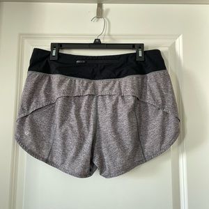 Lulu Speed Up Shorts - 10